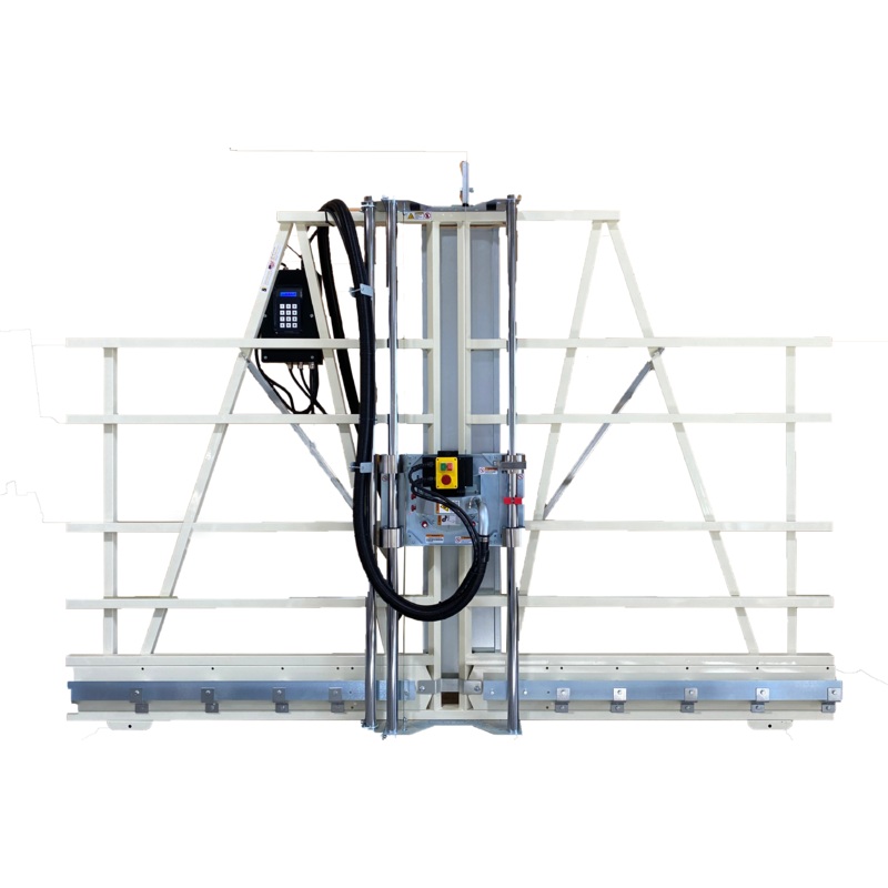 SAFETY SPEED EF5 Panel Saw 20 Amp, 120V