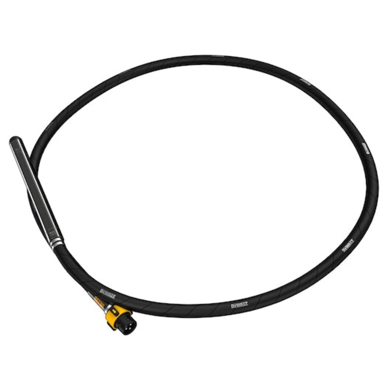 DEWALT POWERSHIFT 1.5" Head, 10' Shaft