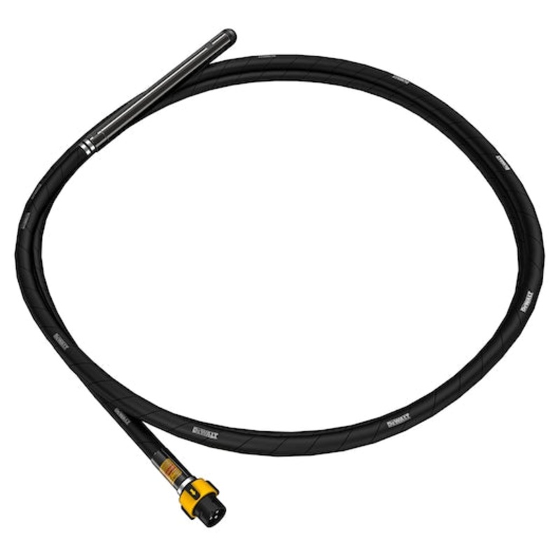 DEWALT POWERSHIFT 1.5" Head, 21' Shaft