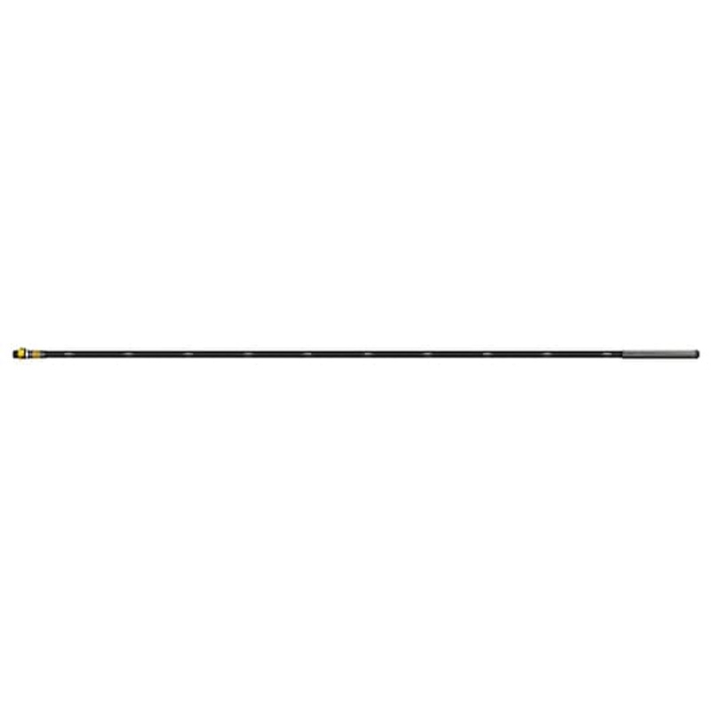 DEWALT POWERSHIFT 1.75" Head, 10' Shaft
