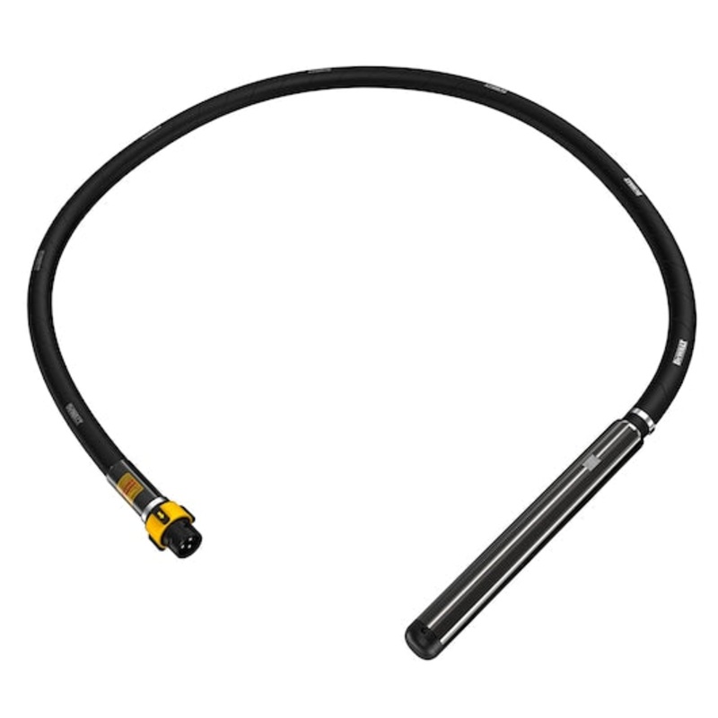 DEWALT POWERSHIFT 1.75" Head, 7' Shaft