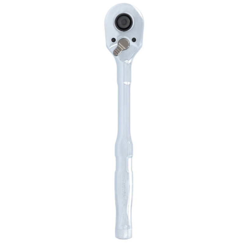 DEWALT TOUGHSERIES 1/2" Drive 144T Quick Release Ratchet