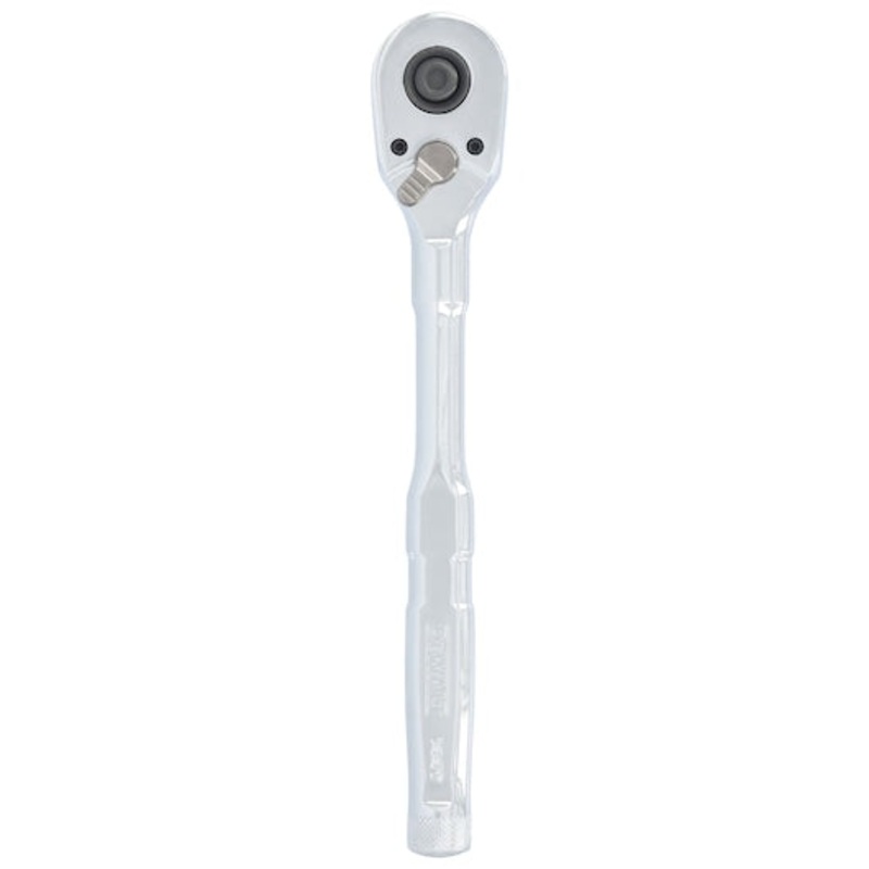 DEWALT TOUGHSERIES 3/8" Drive 144T Quick Release Ratchet
