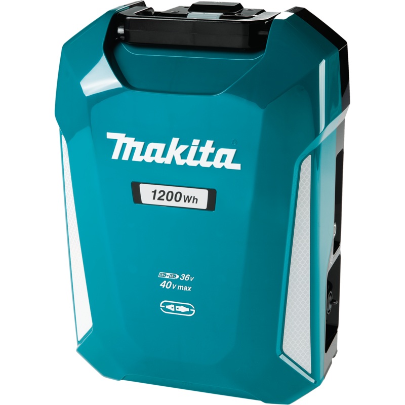 MAKITA 40V MAX CONNECTX 1,200Wh Portable Power Supply (Tool Only)