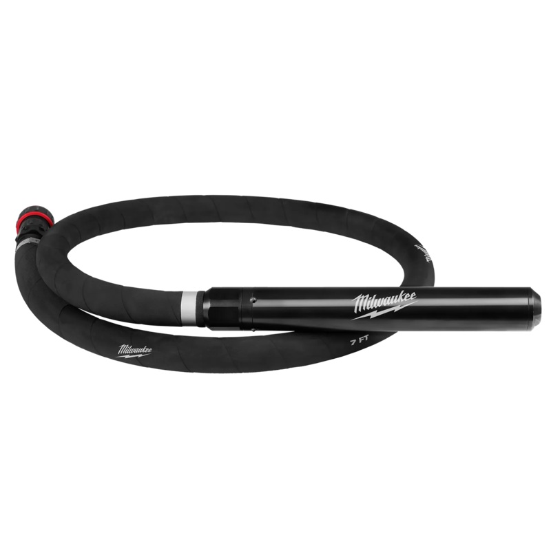 MILWAUKEE MX FUEL High Cycle Concrete Vibrator Whips
