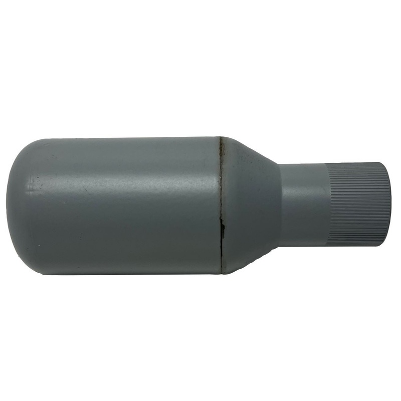 WYCO 2-1/2" Round Vibrator Head