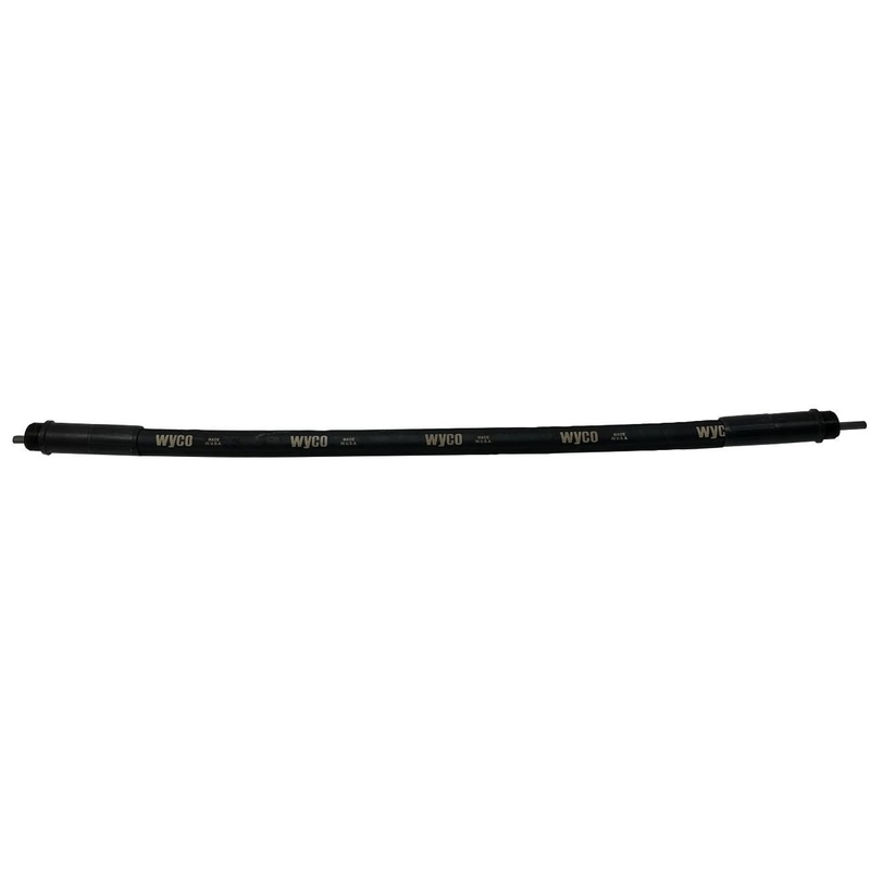 WYCO 9500 Series Core & Casing (For Heads 1-3/8" & Up) BACKPACK ONLY