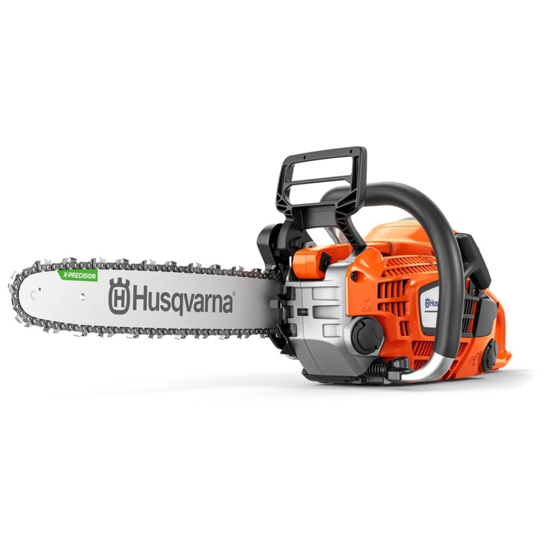 HUSQVARNA 540 XP Mark III 16" Gas Chainsaw (S93G)