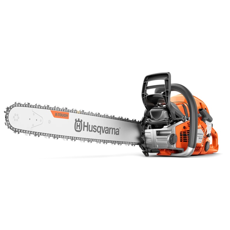 HUSQVARNA 562 XP Mark II 24" Gas Chainsaw