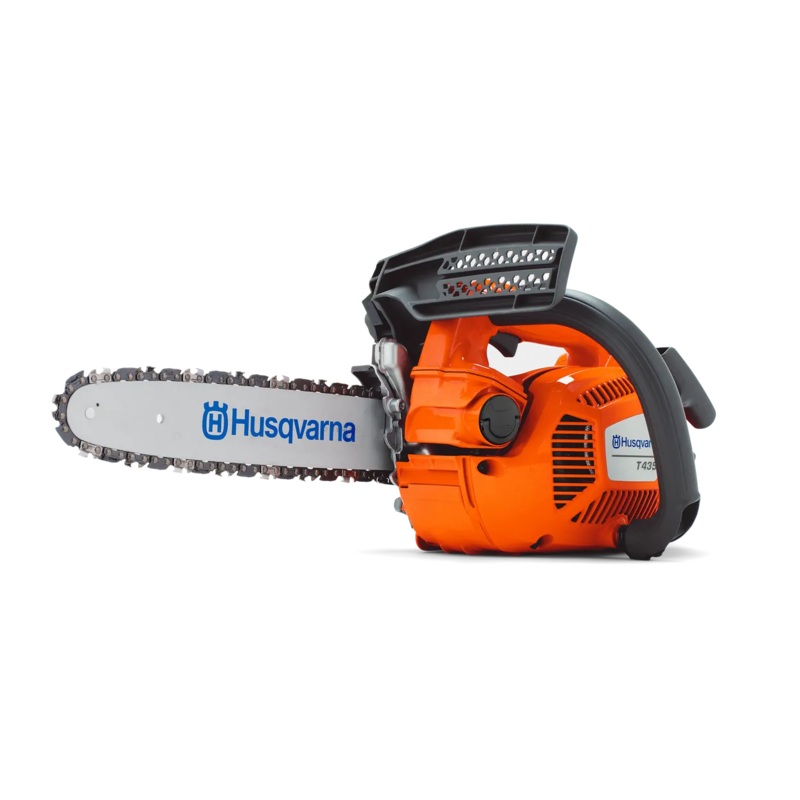 HUSQVARNA T435 12" Gas Chainsaw