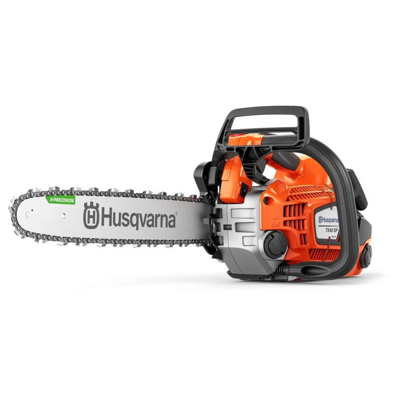 HUSQVARNA T540 XP Mark III 12" Gas Chainsaw