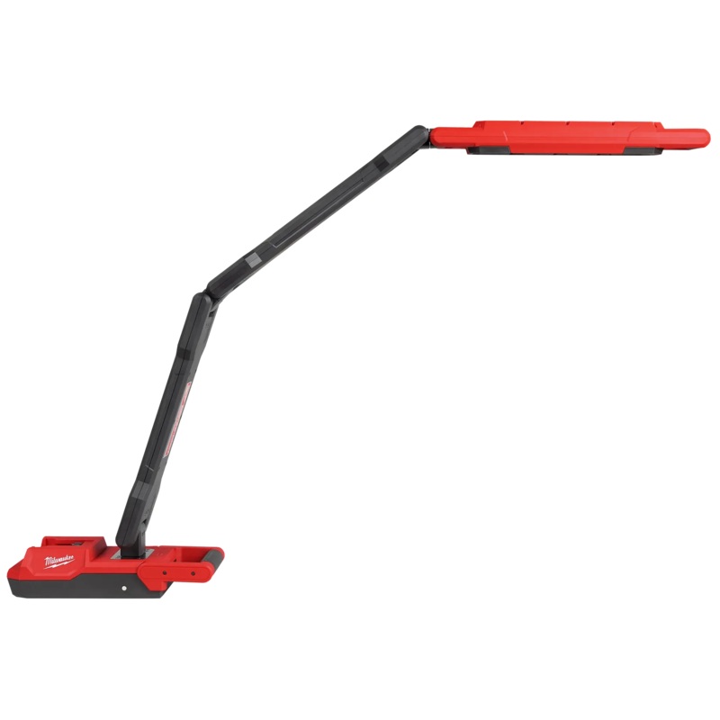 MILWAUKEE M18 Magnetic Extendable Boom Light (Tool Only)