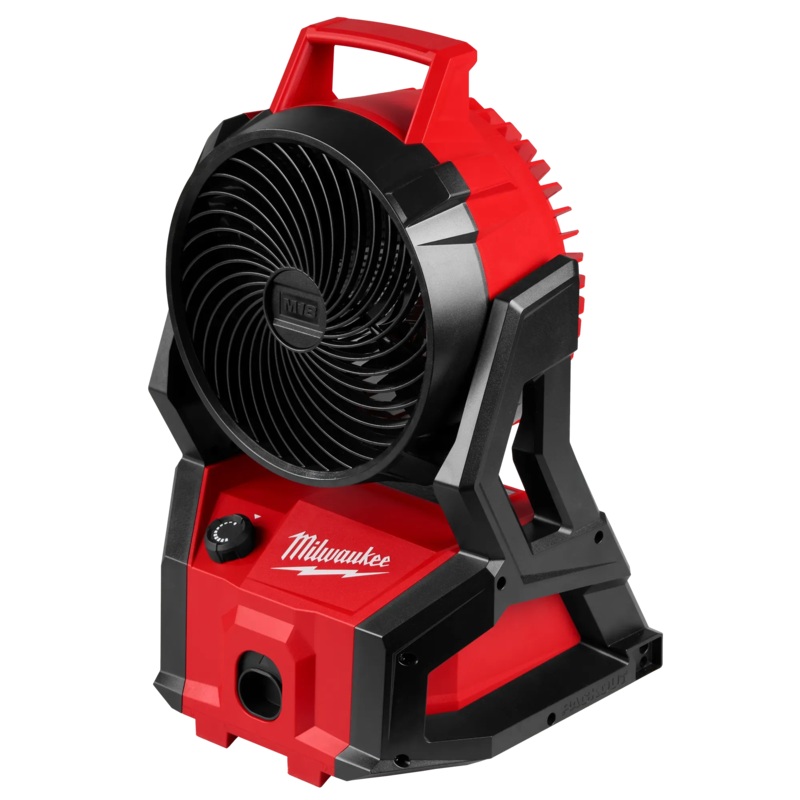 MILWAUKEE M18 PACKOUT Fan (Tool Only)