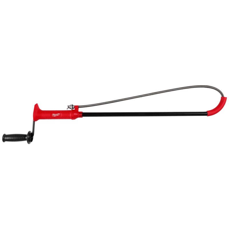 MILWAUKEE 3' Toilet Auger