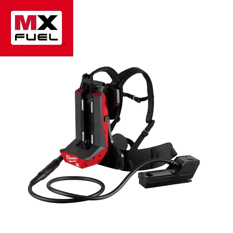 MILWAUKEE MX FUEL Portable Battery Extension