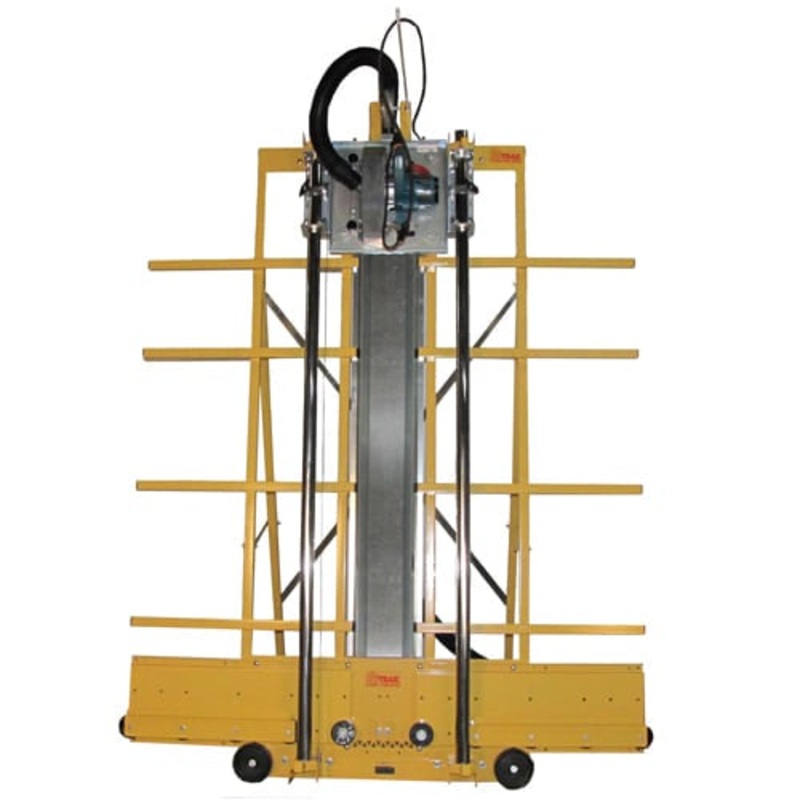 SAW TRAX 64" Cross Cut - Compact Varsity Series Vertical Panel Saw