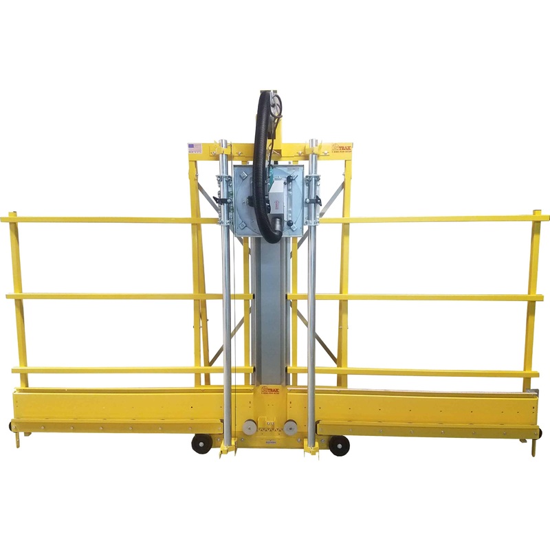 SAW TRAX 64" Cross Cut - Full Size 2000 Series Vertical Panel Saw