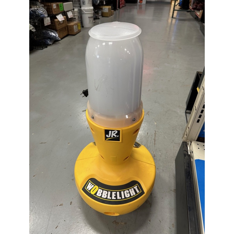 WOBBLELIGHT 27" 80W 9,000 Lumen LED Work Light