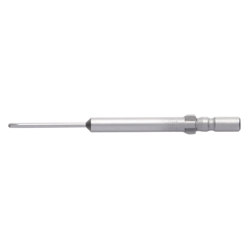 Vessel D73P0142060P1 Precision Bit Wing-shank 4mm, +0x1.4x20x60
