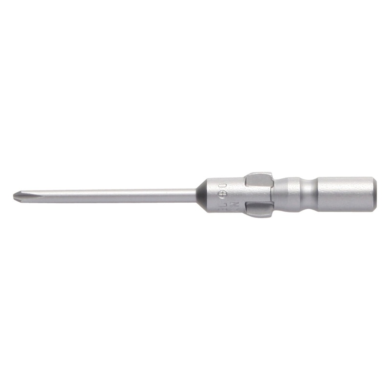Vessel D73P0172040P1 Precision Bit Wing-shank 4mm, +0x1.7x20x40