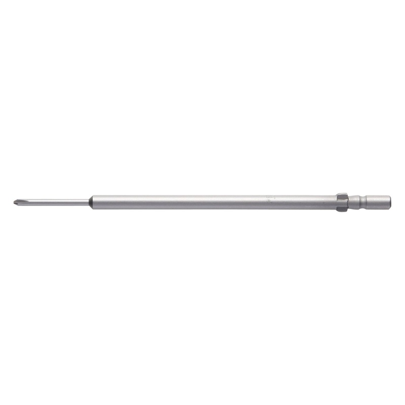 Vessel D73P0220100P1 Precision Bit Wing-shank 4mm, +0x2x20x100