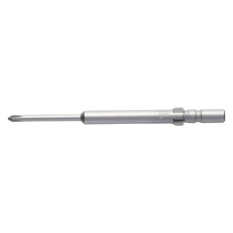 Vessel D73P023060P1 Precision Bit Wing-shank 4mm, +0x2x30x60