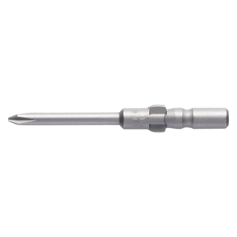 Vessel D73P0252040P1 Precision Bit Wing-shank 4mm, +0x2.5x20x40