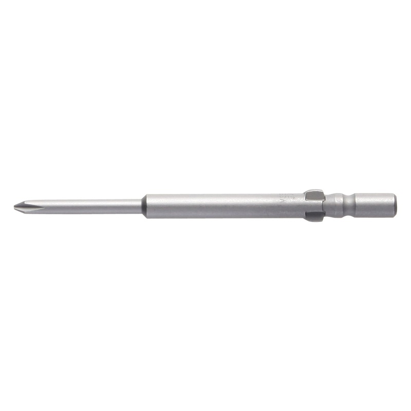 Vessel D73P0252060P1 Precision Bit Wing-shank 4mm, +0x2.5x20x60