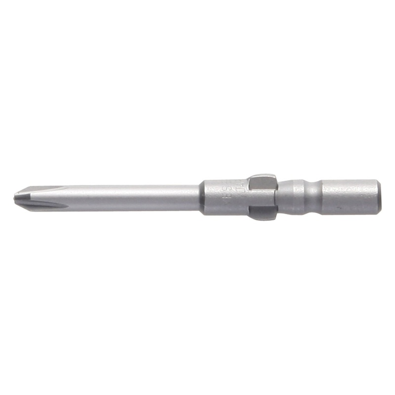 Vessel D73P132040P1 Precision Bit Wing-shank 4mm, +1x3x20x40