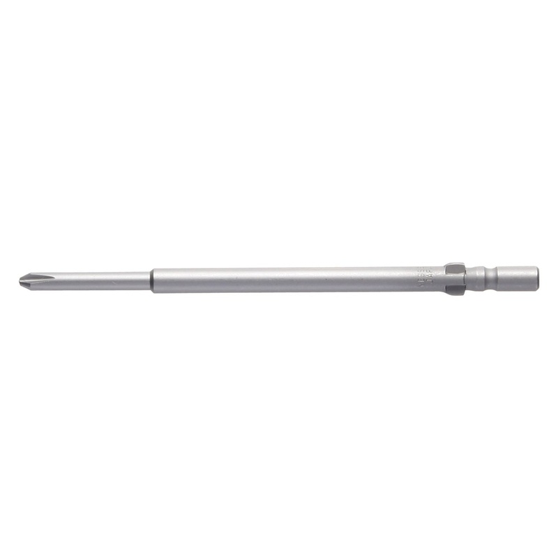 Vessel D73P132080P1 Precision Bit Wing-shank 4mm, +1x3x20x80