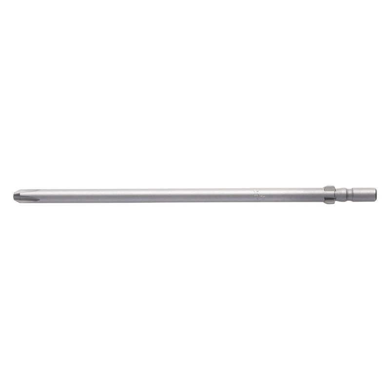 Vessel D73P2100P1 Precision Bit Wing-shank 4mm, +2x100