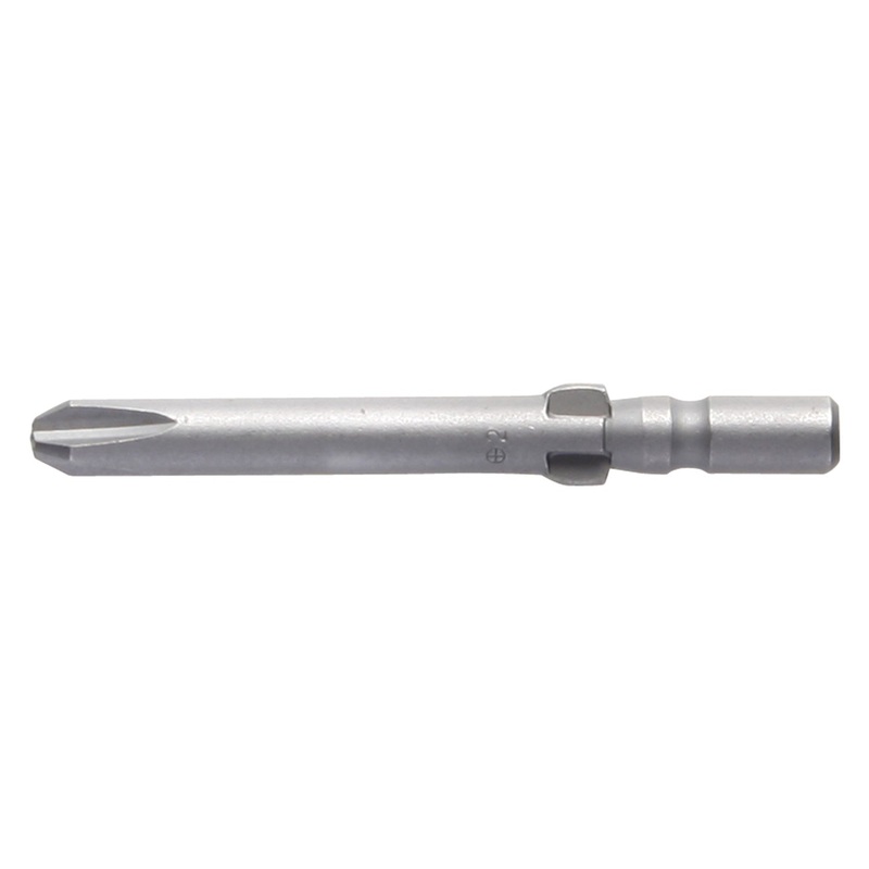 Vessel D73P240P1 Precision Bit Wing-shank 4mm, +2x40