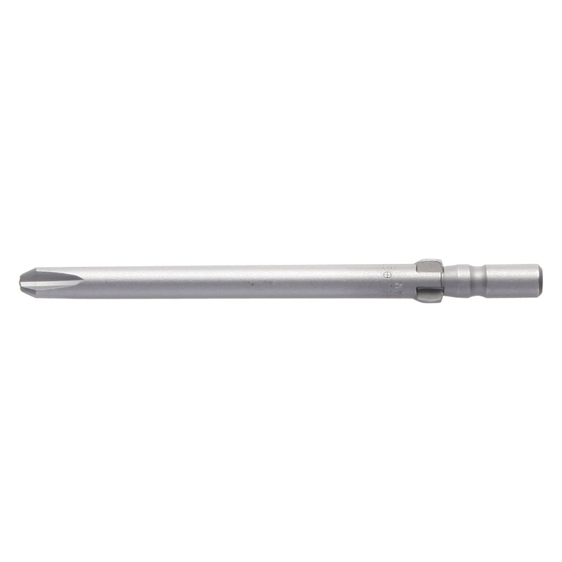 Vessel D73P260P1 Precision Bit Wing-shank 4mm, ph2x60