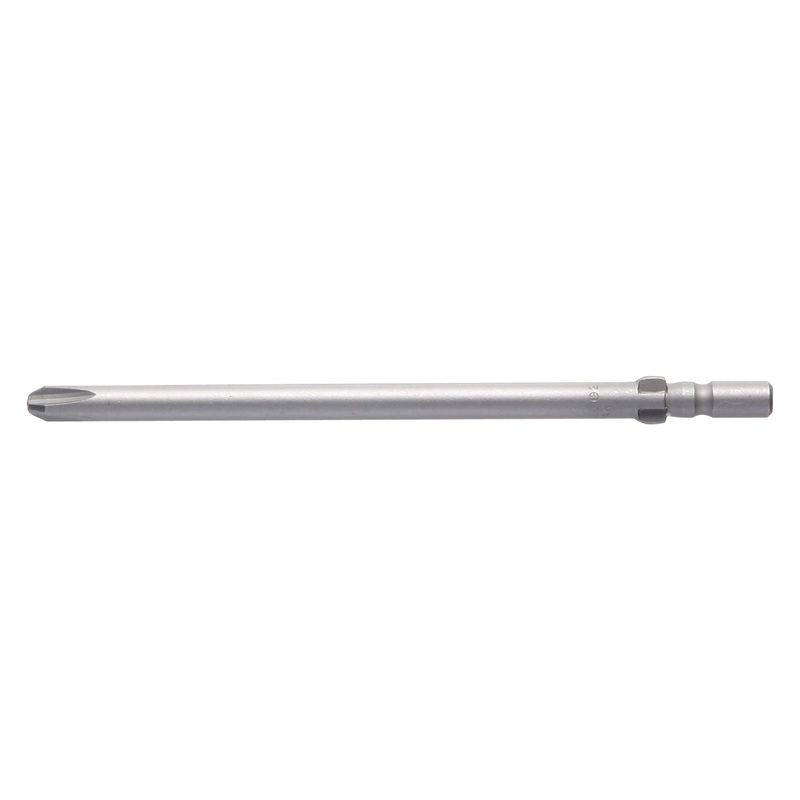 Vessel D73P280P1 Precision Bit Wing-shank 4mm, +2x80