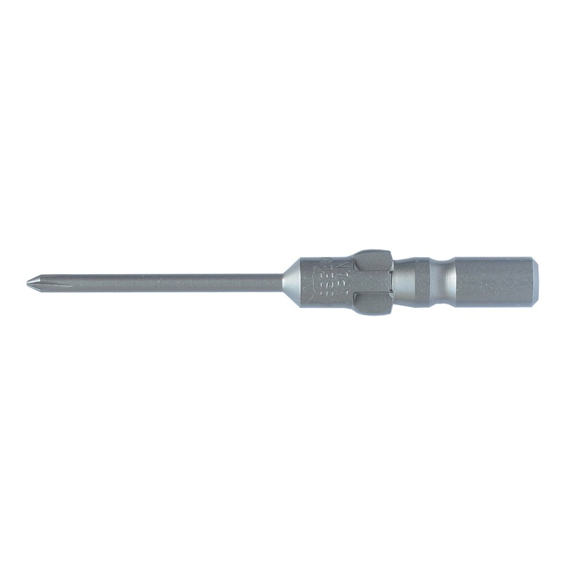 Vessel D73P00152040P1 PRECISION BIT Wing-shank 4mm, +00x1.5x20x40