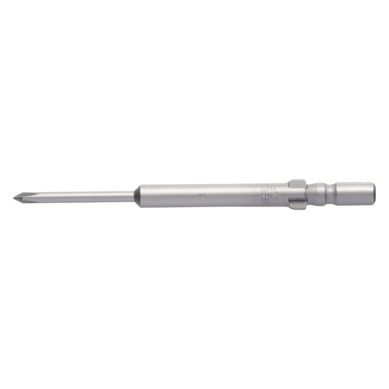 Vessel D73P2120P1 Precision Bit Wing-shank 4mm, +2x120