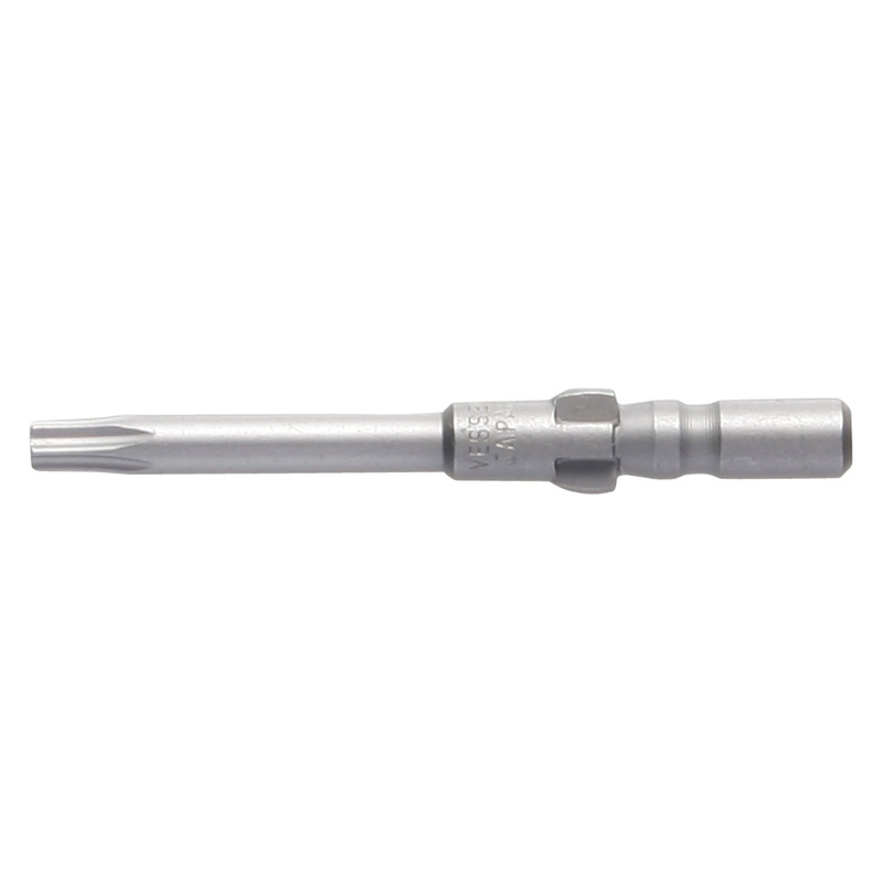 Vessel D73T1032040P1 Precision Bit Wing-shank 4mm, T10x3x20x40