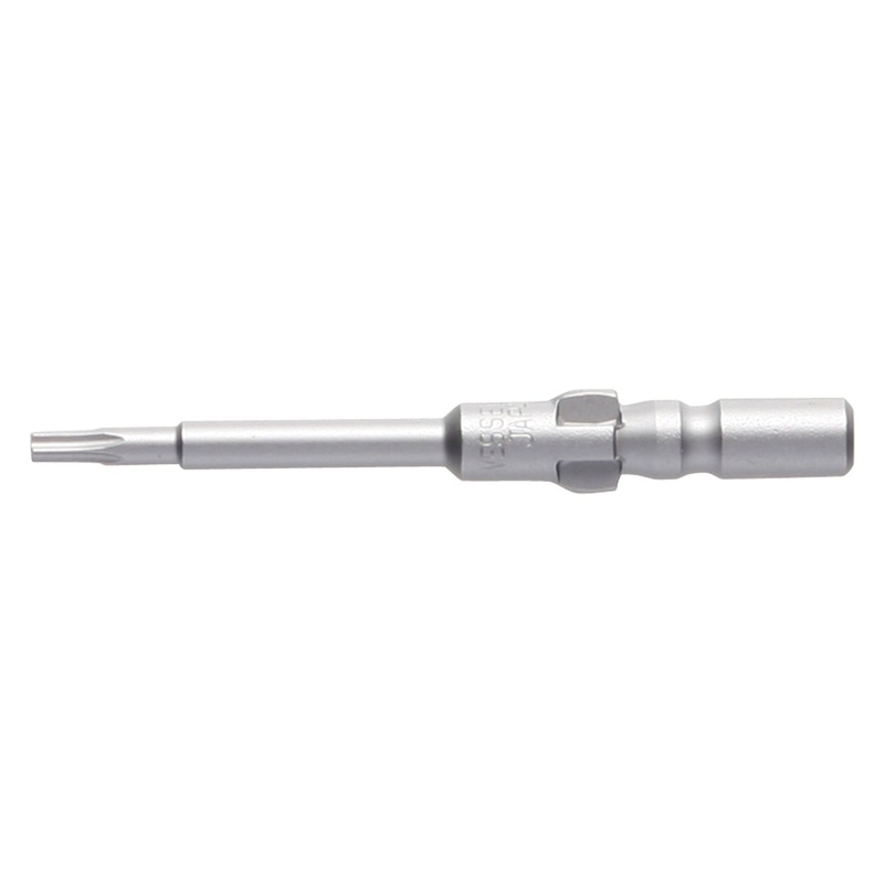 Vessel D73T6252040P1 Precision Bit Wing-shank 4mm, T6x2.5x20x40