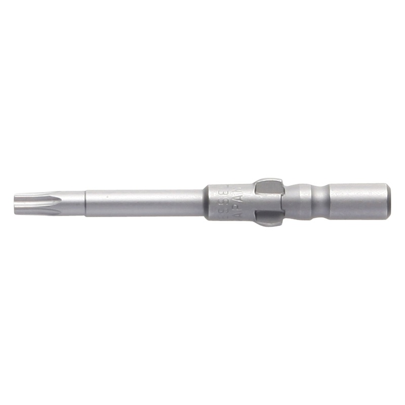Vessel D73T932040P1 Precision Bit Wing-shank 4mm, T9x3x20x40