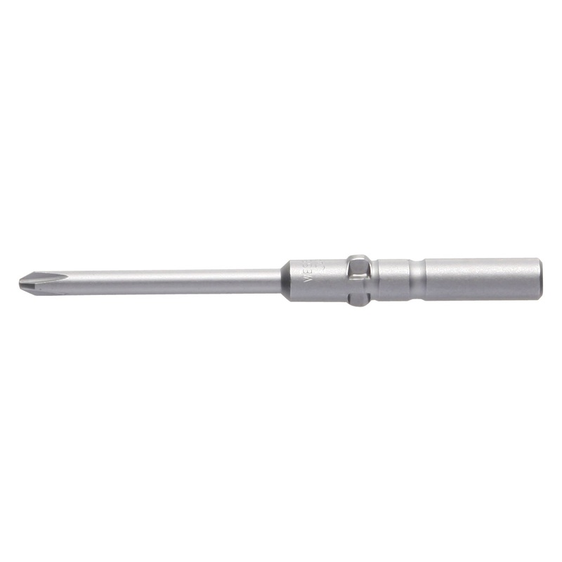 Vessel D76P133060P1 Precision Bit Wing-shank 5mm, +1x3x30x60