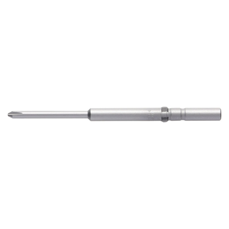 Vessel D76P133080P1 Precision Bit Wing-shank 5mm, +1x3x30x80