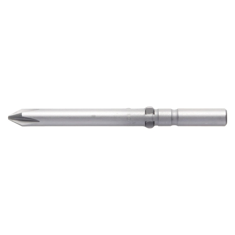 Vessel D76P160P1 Precision Bit Wing-shank 5mm, +1x60
