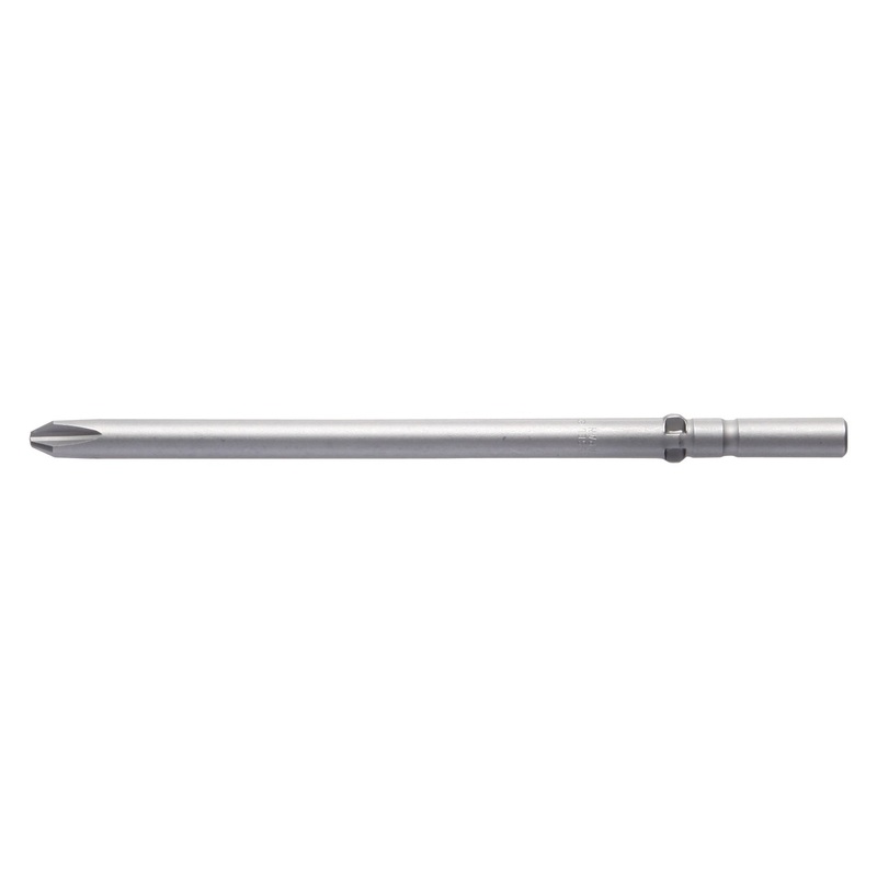 Vessel D76P2100P1 Precision Bit Wing-shank 5mm, +2x100