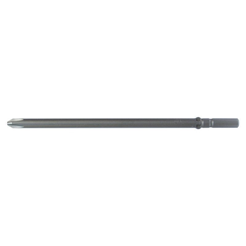 Vessel D76P2120P1 Precision Bit Wing-shank 5mm, PH2x120 mm