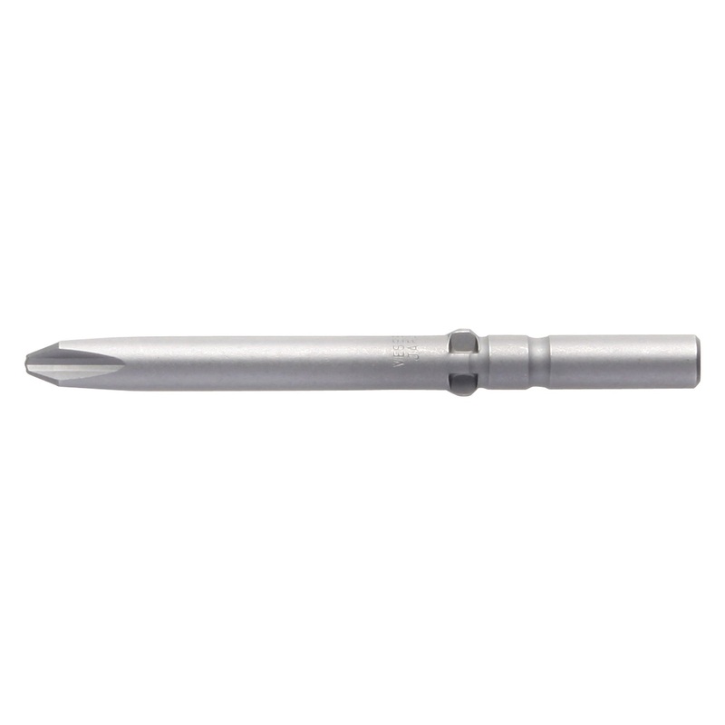 Vessel D76P260P1 Precision Bit Wing-shank 5mm, +2x60