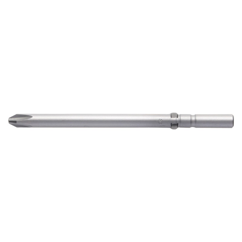 Vessel D76P280P1 Precision Bit Wing-shank 5mm, +2x80