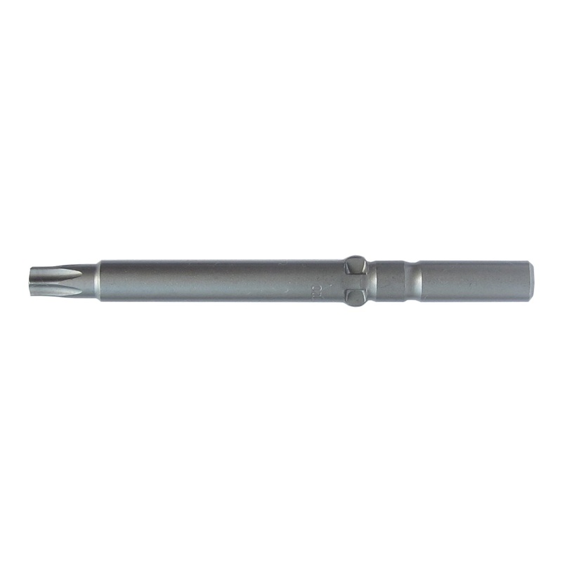 Vessel D76T2060P1 PRECISION BIT Wing-shank 5mm, T20x60 mm