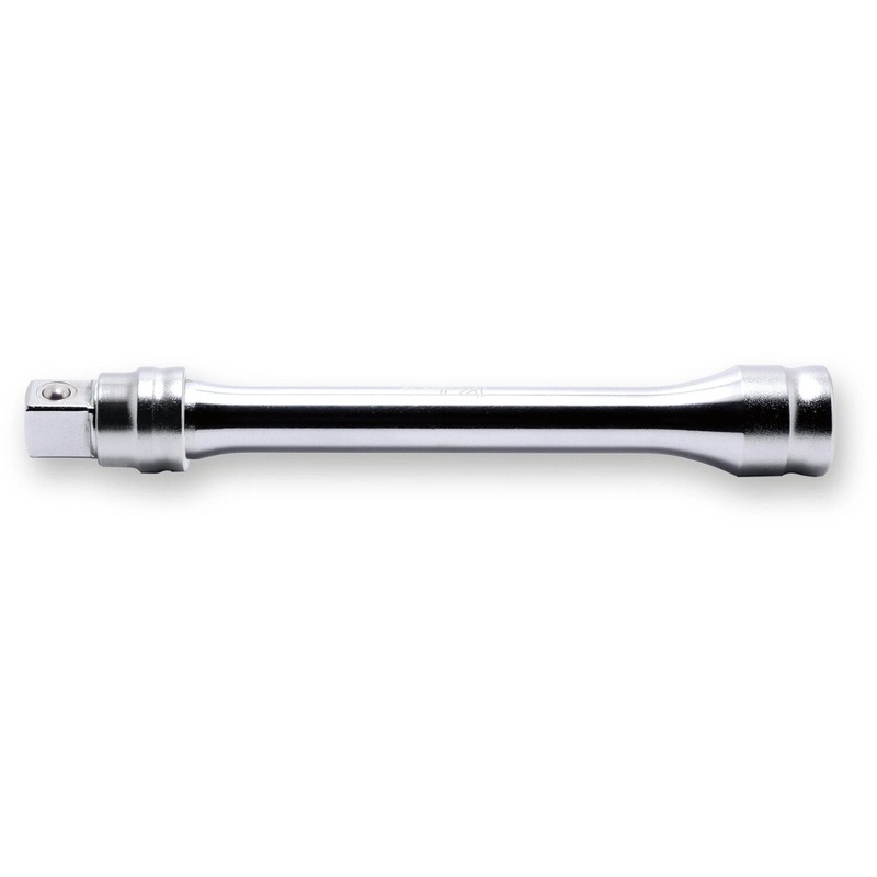 Ko-ken 3760LZ-75 3/8 Sq. Dr. Locking Z-Series Extension Bar 3/8 Square Length 75mm