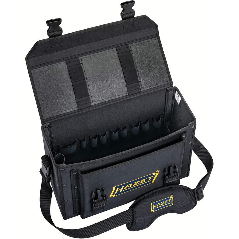 Hazet 191T-1L Tool Bag Small Empty