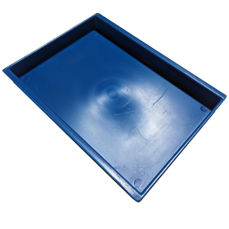 Bug Trays Open Bug Tray